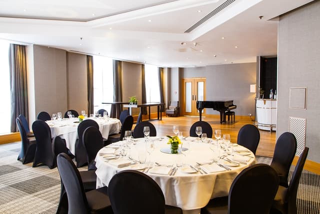 Hyatt Regency Birmingham