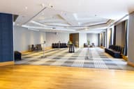 Private Function Rooms 