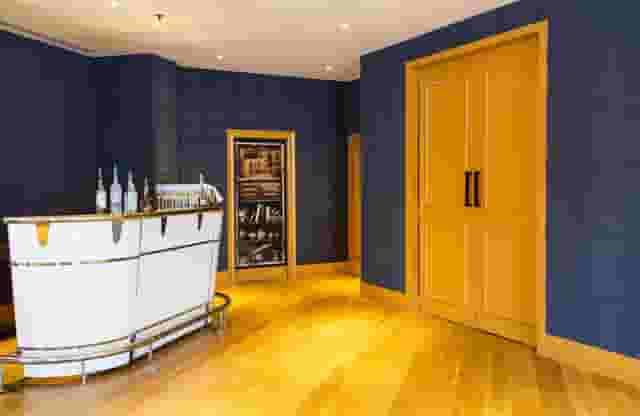 Sonata Suite