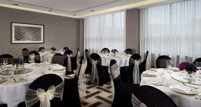 Hyatt Regency Birmingham