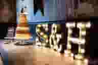 Christmas Party Venues
