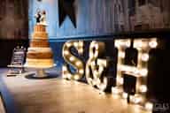 Event Venues