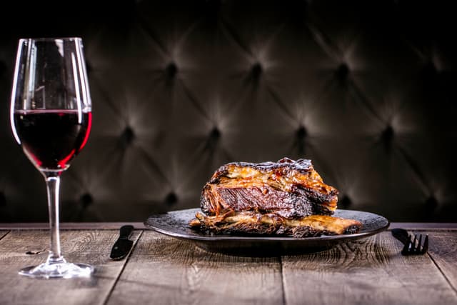 Balfour St Barts