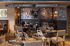 Balfour St Barts