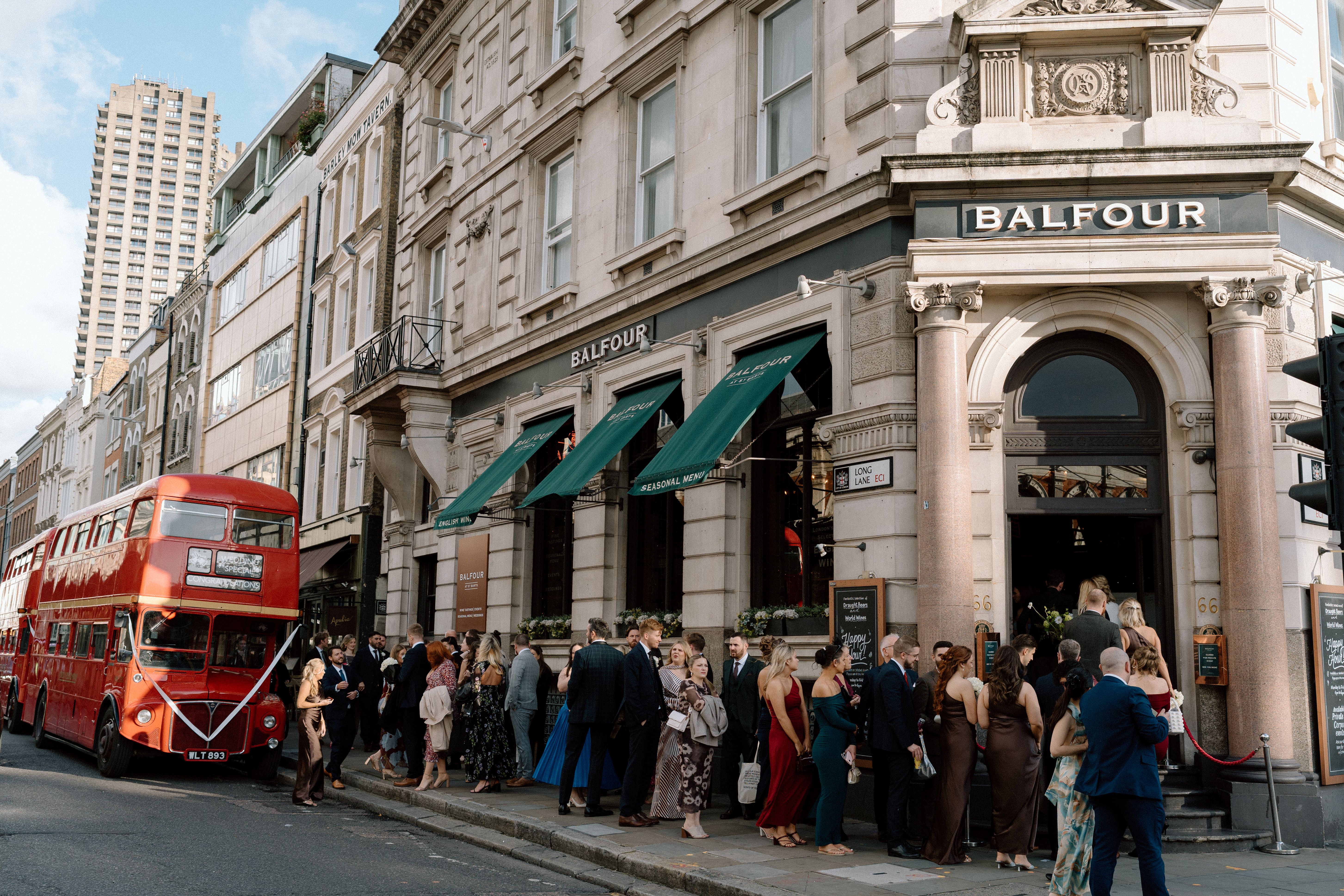 Balfour St Barts - image 1