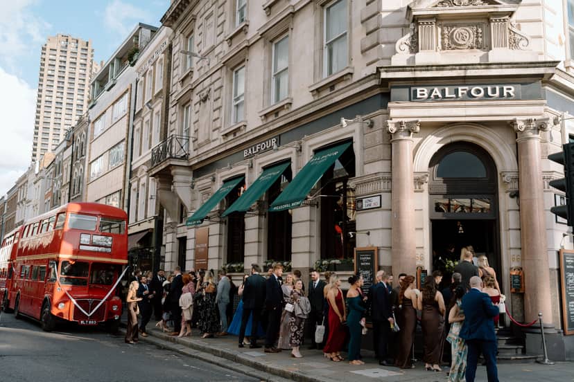 Balfour St Barts - image 1