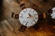 Unusual Venues