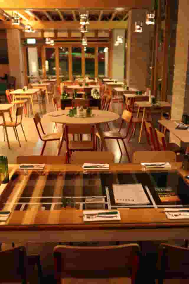 The Londoner Hotel