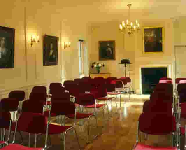 Museum of the Home