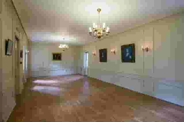 Museum of the Home