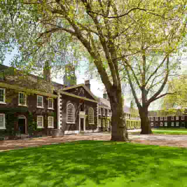 Museum of the Home