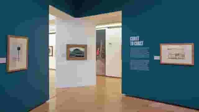 The Law Family Galleries