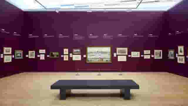 The Law Family Galleries