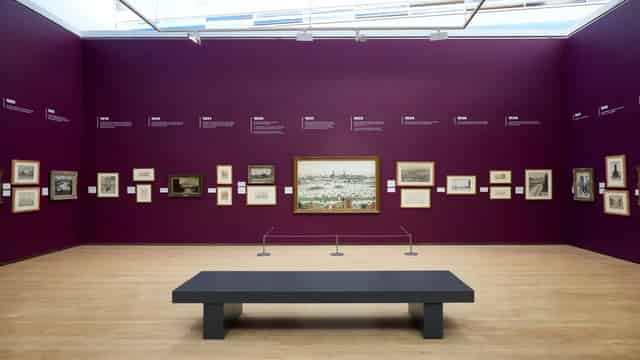 The Law Family Galleries 