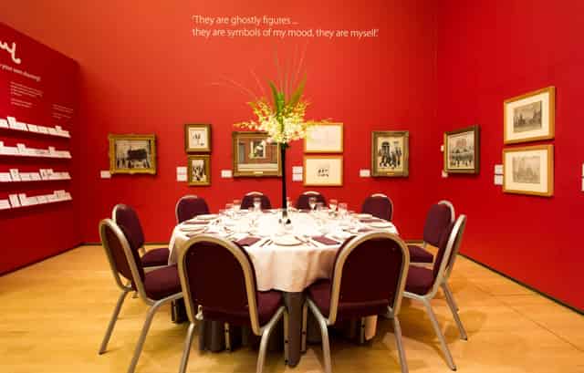 The Law Family Galleries 