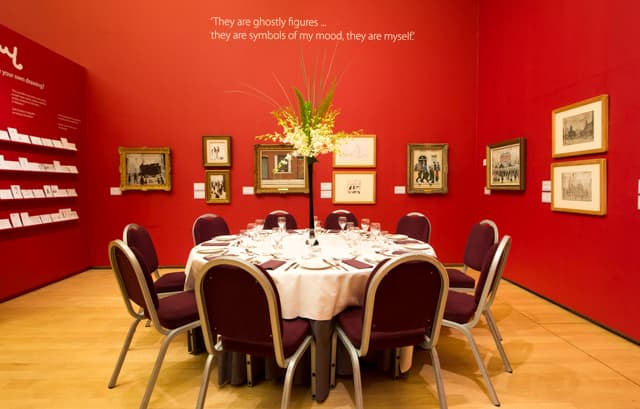 The Law Family Galleries 