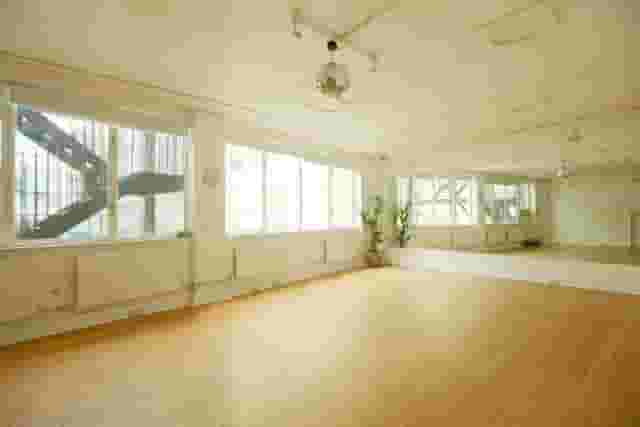 London Rehearsal Space - Liverpool Street / Moorgate