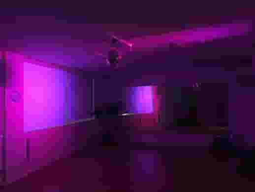 London Rehearsal Space - Liverpool Street / Moorgate
