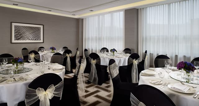 Hyatt Regency Birmingham