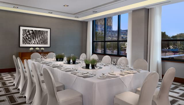 Hyatt Regency Birmingham