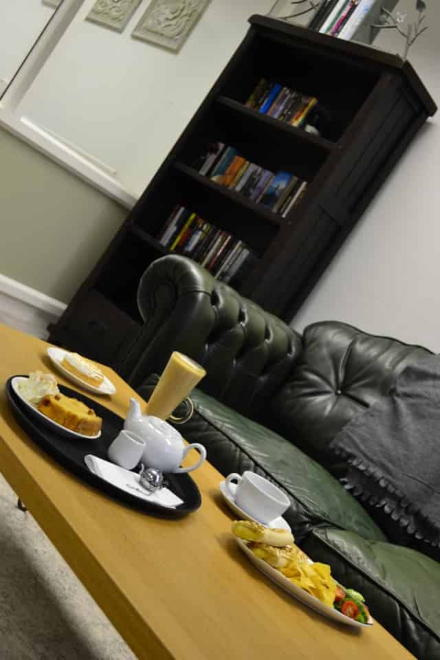 Chill Out Zone