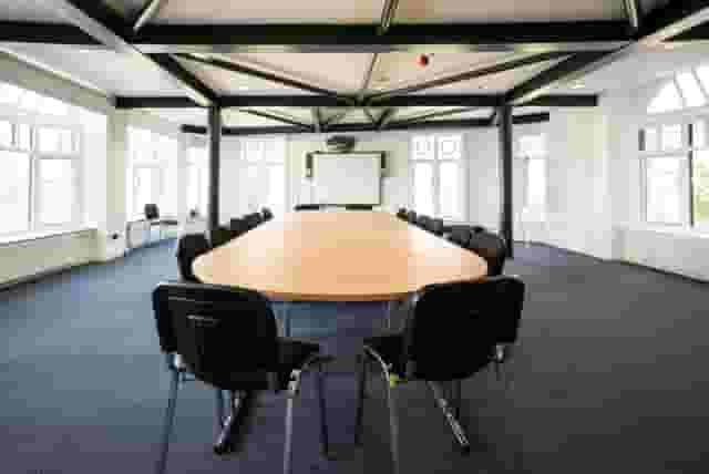 Conference Space One