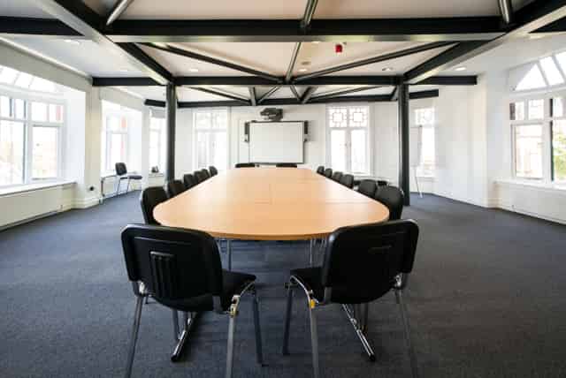 Conference Space One