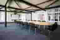 Meeting Rooms