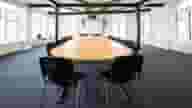 Event Spaces