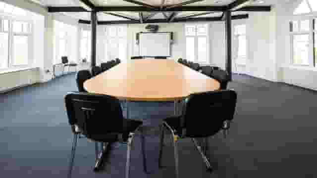 Meeting Rooms at Manchester Cathedral Visitor Centre