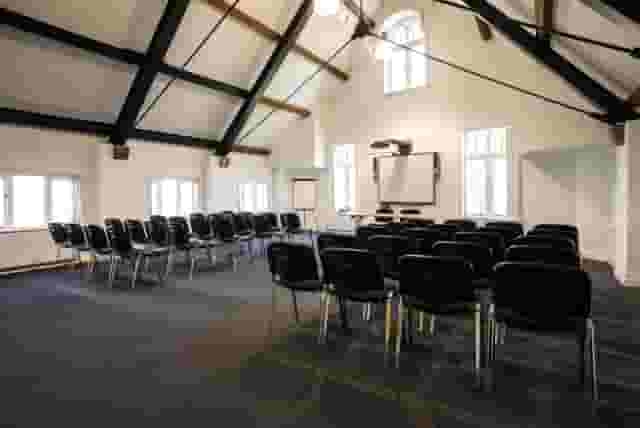 Conference Space One