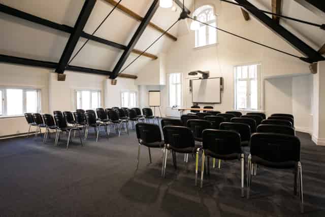 Conference Space One