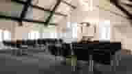 Seminar Rooms