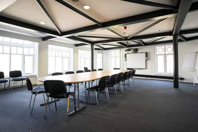 Conference Space One