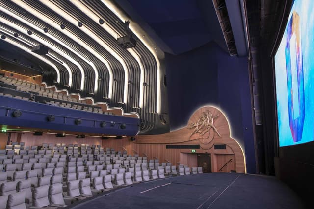 ODEON LUXE Leicester Square