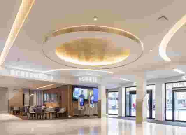 ODEON LUXE Leicester Square