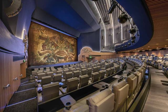ODEON LUXE Leicester Square
