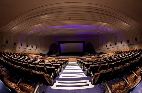 ODEON LUXE Leicester Square   - image