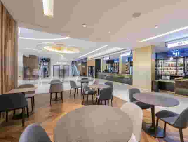 ODEON LUXE Leicester Square