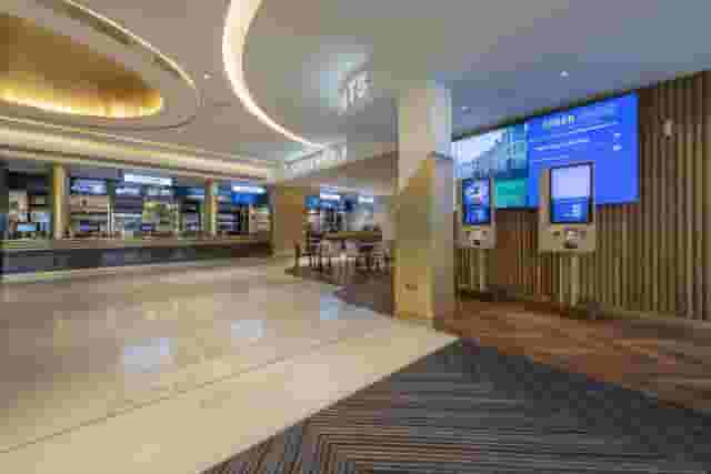 ODEON LUXE Leicester Square