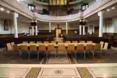 Private Bars