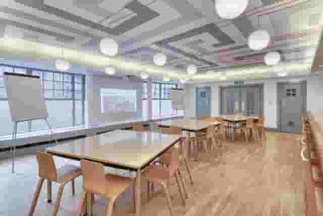 Whitechapel Gallery