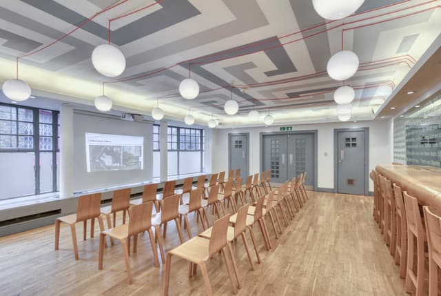 Whitechapel Gallery