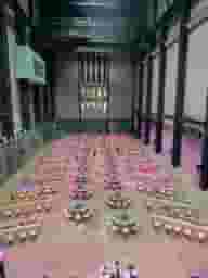 Creative Spaces