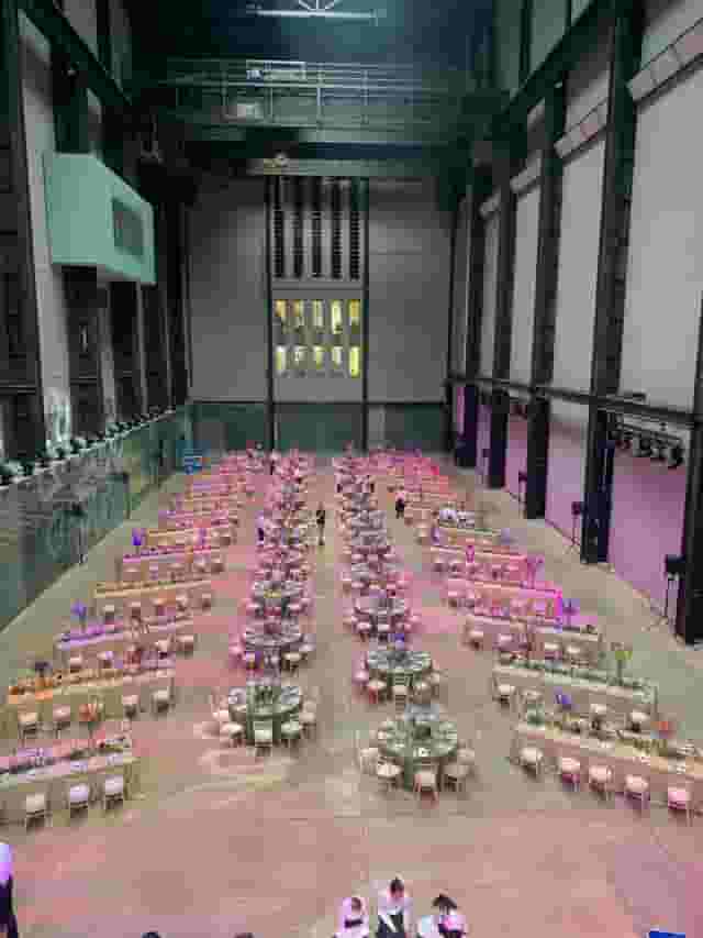 Tate Modern