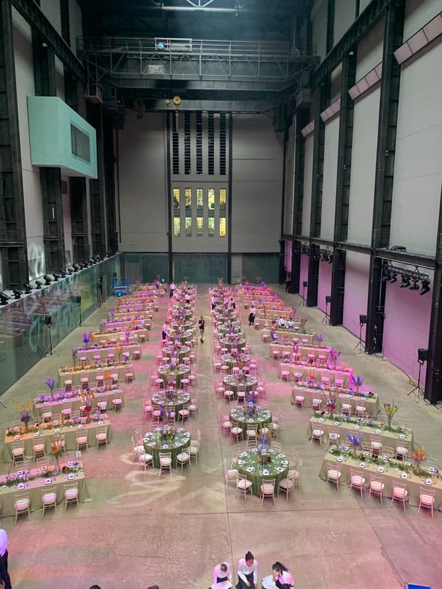Tate Modern