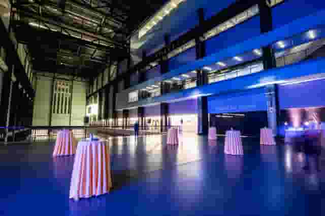 Tate Modern