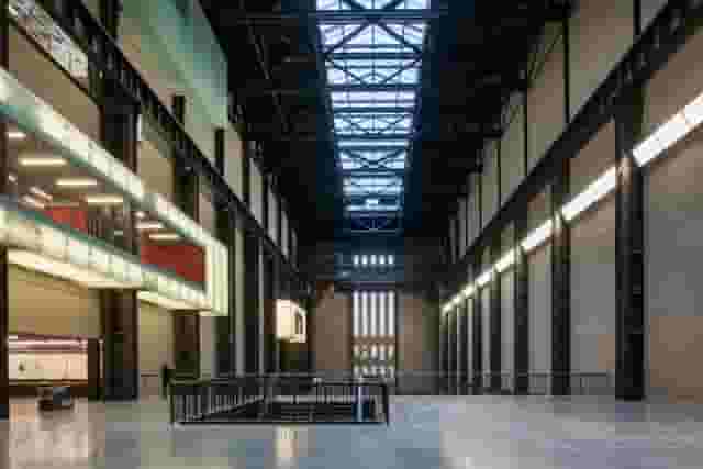 Tate Modern