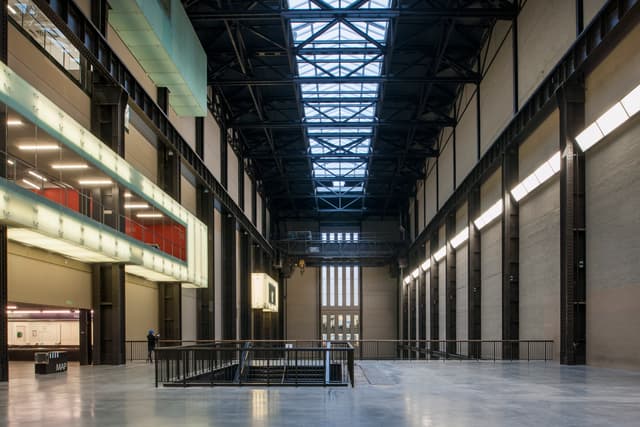 Tate Modern