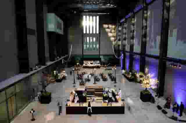 Tate Modern